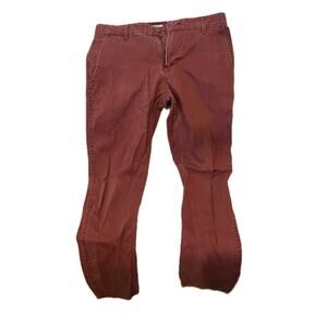 Dockers Slim Tapered Jeans Mens 33x32